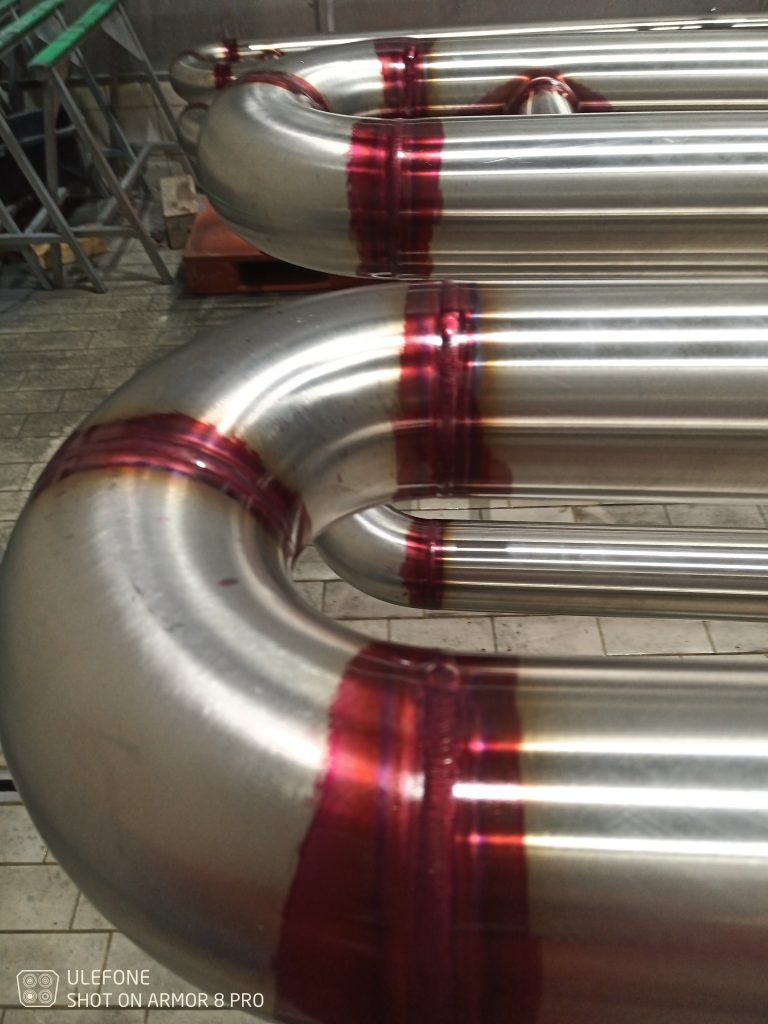 opracowanie technologii