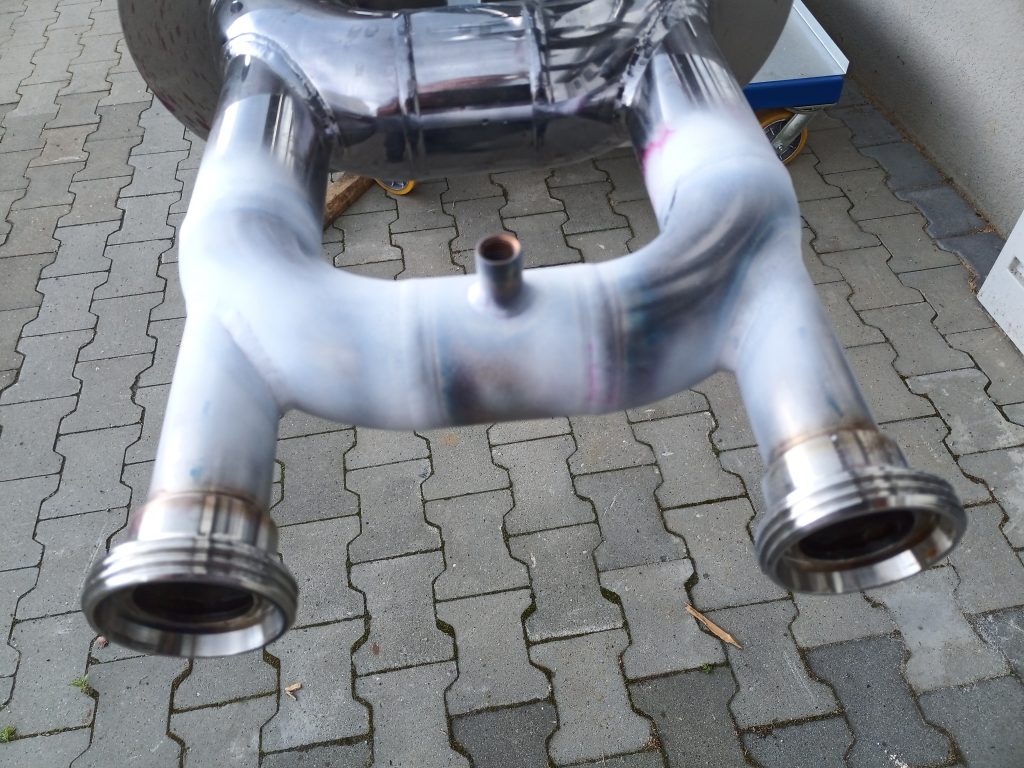 badania nieniszczące VT