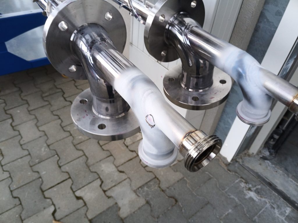 Badanie penetracyjne PT